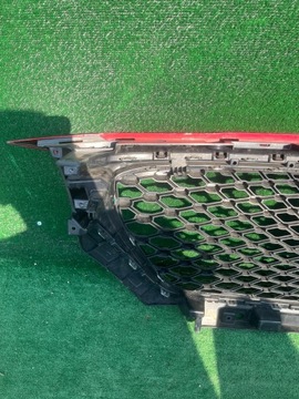 фото thumb №12, Mg zs 17-19 решётка радиатора решётка радиатор org.