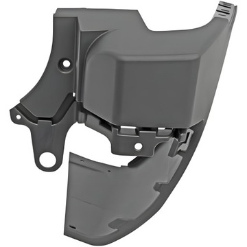 фото thumb №1, Бампер citroen berlingo 18-