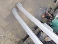 фото thumb №11, Renault laguna ii 02r kombi рейлинги кровельные