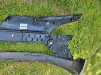 фото thumb №11, Бампер перед renault megane v e-tech