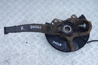 фото thumb №5, Поворотний кулак ступиця права dodge durango iii 13-19 3.6