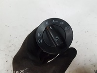 фото thumb №1, Vw eos 06-10r выключатель света