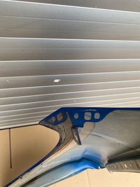 фото thumb №8, Крила правий перед передній bmw 1 f20 f21 2 f22 f23 оригінальний b45