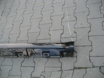 фото thumb №7, Audi a5 f5 8w8 s line sportback планка пороговая rh