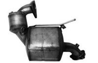 фото thumb №1, Фільтр часток твердих dpf