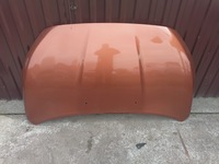 фото thumb №1, Капот mitsubishi space star ii 2 lift 16-