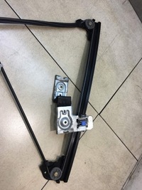 фото thumb №8, Подъемник стекло левый перед ibiza ii fl