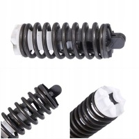 фото thumb №13, Пружина педалі зчеплення vw golf 90- . scirocco 09-