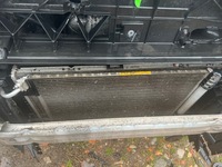 фото thumb №1, Expert spacetourer traveller радіатор вентилятор