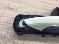 Mercedes gla w156 ручка наружная правый задний Цена, фото thumb