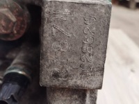 фото thumb №7, Блок  двигуна низ поршень r18z4 honda civic ix 1.8 i-vtec 2013 рік
