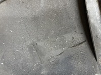 фото thumb №16, Бампер перед передній bmw 5 e60 e61 m набір pdc m-pakiet 7896582