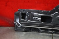 фото thumb №10, Крышка багажника багажника задняя задняя нижняя графитовая land rover discovery 3 iii 04-09