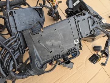 фото thumb №8, Volvo xc90 ii 9401966 жгут установка камеры двигателя