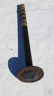 фото thumb №1, Привідний вал połośka міст ліва man tgx tgs euro 5