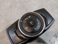 фото thumb №9, Выключатель света ford focus mk3 iii 3 lift f1et13a024ga