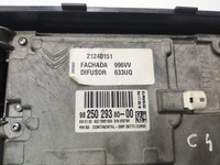 фото thumb №11, Дисплей монитор навигации citroen c4 picasso ii 9825029380 2016-2019