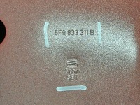 фото thumb №13, Seat arona 6f9 2017- дверь задняя задние левая 6f9833311b оригинал ładne