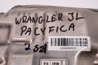 фото thumb №11, Jeep wrangler jl chrysler pacifica нагрівач акумулятора webasto 68445445ab,