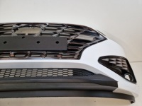 Hyundai i30 iii 3 lift бампер передний перед противотуманная фара led 86511 g4500 Недорого, фото thumb