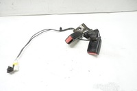 фото thumb №2, Клипса замок ремней задняя citroen c4 i 5d 1.6 16v