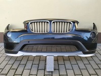 фото thumb №1, Бампер передний перед bmw x1 e84 lift lci