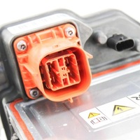 фото thumb №9, Ford kuga ii 2020 обогреватель стояночный webasto