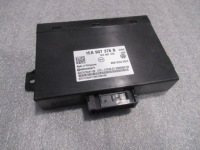 фото thumb №1, Модуль блок управления подвеска vw id4 id5 1ea907376b