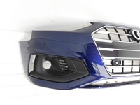 фото thumb №8, Audi a4 b9 8w0 lift бампер перед передній звичайний