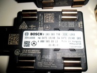 фото thumb №1, Mercedes 0009058913 радар датчик a 177 новий