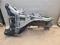 фото thumb №1, Volvo v90 s90 четверть передняя правая фартук порог 492-46