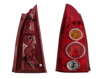 фото thumb №1, Левая лампа задняя mazda premacy 2001-2005
