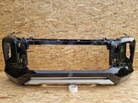 фото thumb №1, Бампер перед mitsubishi l200 v 5 lift 19