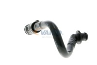 Шланг вакуумний підходить до: skoda superb i, vw passat b5, passat b5.5 Оригінал, фото thumb