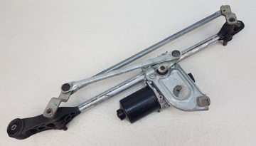 фото thumb №5, Bmw 3 f30 двигунчик механізм двірник eu оригінал