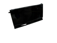 фото thumb №1, Mercedes s w222 заглушка накладка бампера w2228850226