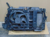 фото thumb №1, Радиатор wody интеркулер автоматическая коробка передач peugeot 407