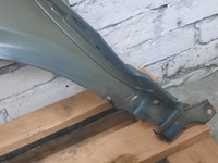 фото thumb №9, Крило праві nissan primera p12 by4