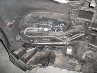 фото thumb №7, Mercedes gle amg 166 w166 292 w292 повний kompletny перед