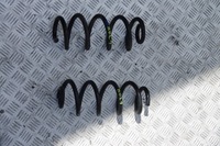 фото thumb №1, Пружина підвішування зад задня комплект renault koleos ii awd 4x4