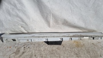 фото thumb №9, Порог планка пороговая bmw 5 f10 f11 м-пакет правая