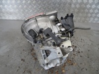 фото thumb №1, Коробка передач передач volvo c30 6n5r 7002 yb