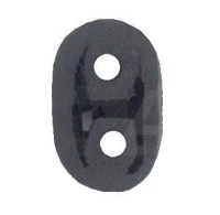 Купити Кронштейн глушника renault 21 renault espace d97, фото thumb