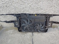 фото thumb №11, Усилитель комплектный перед audi tt 8j 06/10r