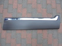 фото thumb №1, Планка права na двері honda crv v 2018-2023r комплект