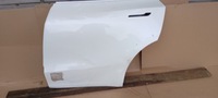 фото thumb №7, Двері зад задні ліві tesla модель y 20-24rok оригінал
