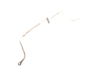 Jaguar xf шланг пального 3.0 d дизель 177kw 241 hp 2013 седан 09-15 в Україні, фото thumb