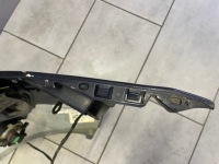 фото thumb №13, Бампер перед pdc омивачі mercedes w221 kompletny