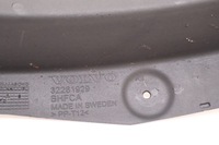 фото thumb №6, Volvo xc60 ii молдинг крила бризковик правий задня 32261929