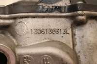 Клапан egr 6511400760 mercedes w176 1.8 cdi Недорого, фото thumb